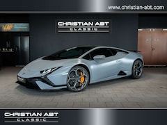 Bild des Angebotes Lamborghini Huracán Tecnica