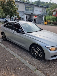 Bild des Angebotes BMW 316 316i