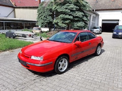 Bild des Angebotes Opel Calibra 2.0i Klima gute Restaurationsbasis ohne Tüv