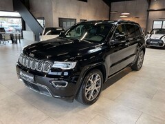 Bild des Angebotes Jeep Grand Cherokee 3.0 CRD Overland Luftf. Navi Pano