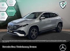 Bild des Angebotes Mercedes-Benz EQA 250 AMG+PLUS-PAKET+KAMERA+KEYLESS+SPUR