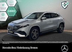 Bild des Angebotes Mercedes-Benz EQA 250 AMG+PLUS-PAKET+KAMERA+KEYLESS+SPUR