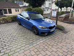Bild des Angebotes BMW 240 M240i Coupe Sport-Aut.