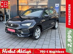 Bild des Angebotes SEAT Ateca 1.5 TSI FR LED NAVI BEATS 18 KAMERA SHZ ACC
