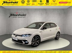 Bild des Angebotes VW Polo 1.0 TSI R-Line, Matrix, Navi, IQ. Drive