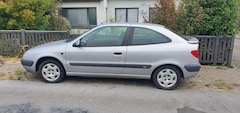 Bild des Angebotes Citroen Xsara Coupe 1.4i X