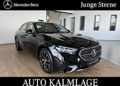 Bild des Angebotes Mercedes-Benz E 220 E 220 d AVANTGARDE+HA-LENKUNG+AIRMATIC+DISTRONIC