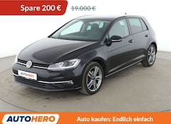 Bild des Angebotes VW Golf 2.0 TDI Highline BlueMotion