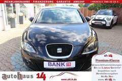 Bild des Angebotes SEAT Leon 1.4 TSI - 1.Hand-SteuerketteNeu-TÜV-Klima