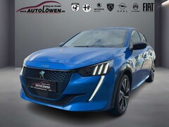 Bild des Angebotes Peugeot e-208 (e-) 136 GT