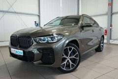 Bild des Angebotes BMW X6 xDrive30d M Sport AHK+B&O+SkyLounge+M-Sitze
