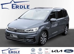 Bild des Angebotes VW Touran R-Line Move 1.5 TSI DSG *7 Sitz. *Pano *blind spot