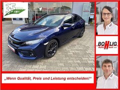 Bild des Angebotes Honda Civic 1.0 Turbo Executive inkl. Winterräder!
