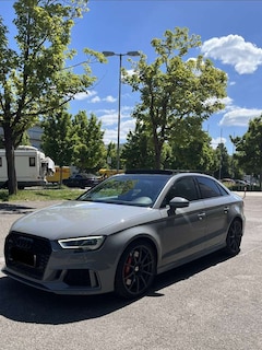 Bild des Angebotes Audi RS3 Limousine S tronic