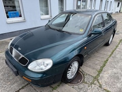 Bild des Angebotes Daewoo Leganza Leganza 2.0 CDX Automatik