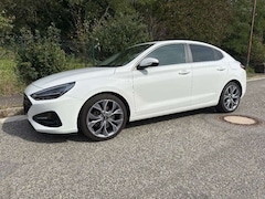 Bild des Angebotes Hyundai i30 i30 1.5 T-GDI Fastback 48V-Hybrid EDITION 30+