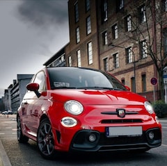 Bild des Angebotes Abarth 500C 595
