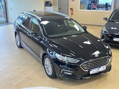 Bild des Angebotes Ford Mondeo Titanium*Navi*R.Cam*Winter-Paket*AppLink