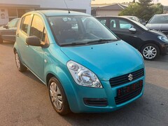 Bild des Angebotes Suzuki Splash Club*NEU*TÜV*KLIMA*