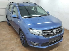 Bild des Angebotes Dacia Logan 1.2 KLIMA 1-HAND EURO-5 *TÜV 04-27* Essentiel