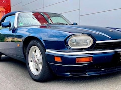 Bild des Angebotes Jaguar XJS 4.0 *EU-Convertible Facelift`95 nur 61000 Km