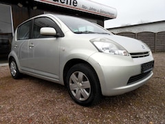 Bild des Angebotes Daihatsu Sirion 1.3 Top STANDHEIZUNG AHK KLIMA ZV WINTER