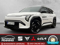 Bild des Angebotes Kia EV3 81.4 / UPE: 53.370,- € / GT-LINE DRIVE-WISE-PARK-P