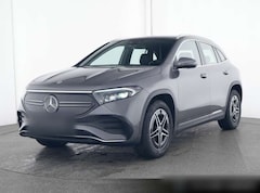 Bild des Angebotes Mercedes-Benz EQA 300 EQA 300 4M AMG MBUX Spiegel-P Ambiente Kamera Navi