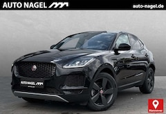 Bild des Angebotes Jaguar E-Pace E-Pace D150 S AWD 19"LED TFT Black-Pa.el.Heckkl.
