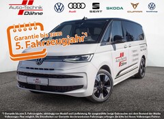 Bild des Angebotes VW T7 Multivan 2.0 TDI Edition lang HUD STANDHZ