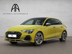 Bild des Angebotes Audi S3 Sportback Matrix Pano Sonos ACC Parkassistent