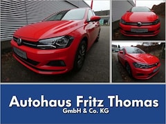 Bild des Angebotes VW Polo 1.0 TGI CNG Active Navi Erdgas PDC SHZ Klima Navi