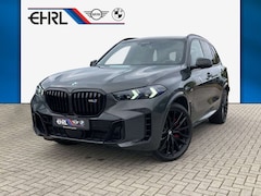 Bild des Angebotes BMW X5 xDrive30d M Sport AHK Massage Standhzg Pano