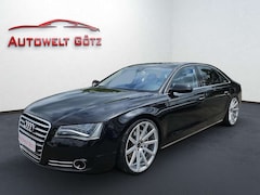 Bild des Angebotes Audi A8 L 3.0 TDI*Lang*B&O*Chauffeur*Massage*KW*22"*