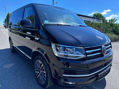 Bild des Angebotes VW T6 Transporter Multivan Generation Six 4Motion
