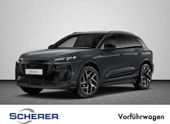 Bild des Angebotes Audi Q6 e-tron Q6 SUV S line business e-tron quattro