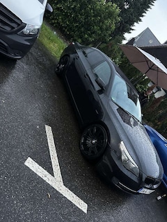 Bild des Angebotes BMW 523 523i Touring Aut.