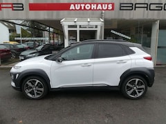 Bild des Angebotes Hyundai KONA Premium 4WD Automatik