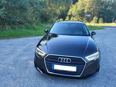 Bild des Angebotes Audi A3 A3 2.0 TDI Sportback (clean diesel) S tronic S lin