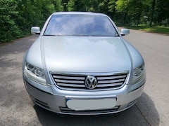 Bild des Angebotes VW Phaeton Phaeton 3.0 V6 TDI  4MOTION Automatik (5 Sitzer)