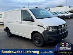 Bild des Angebotes VW T6 Transporter 6.1 Kasten TDI ACC*Kamera*Klima