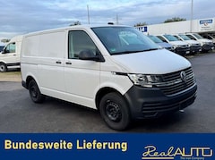 Bild des Angebotes VW T6 Transporter 6.1 Kasten TDI ACC*Kamera*Klima