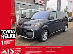 Bild des Angebotes Toyota Proace Verso L1 2,0 D-4D Comfort ACC+Navi+SHZ