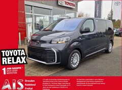 Bild des Angebotes Toyota Proace Verso L1 2,0 D-4D Comfort ACC+Navi+SHZ