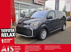 Bild des Angebotes Toyota Proace Verso L1 2,0 D-4D Comfort ACC+Navi+SHZ