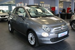 Bild des Angebotes Fiat 500C 1.2 Lounge