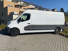 Bild des Angebotes Renault Master Master dCi 125 FAP L2H1