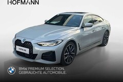 Bild des Angebotes BMW 420 M Sport