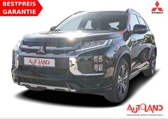 Bild des Angebotes Mitsubishi ASX 2.0 MIVEC Spirit+ 2WD CVT Navi LED Kamera