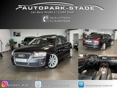 Bild des Angebotes Audi A8 3.0 TDI qu Lang GSD Massage AHK ACC Softcl TV